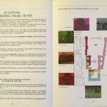 ouvrage, livre, Éditions Fleurus, musée du Louvre, inauguration, ailes, Richelieu, Denon, ouvrage, art, pédagogique, décryptage, tableaux, déambulation, ailes, codes couleur, histoire du palais du Louvre