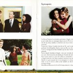 dossier de presse, synopsis, film, Éric Rohmer, Contes des quatre saisons, Conte d’automne, film France, distributeur, Les films du Losange